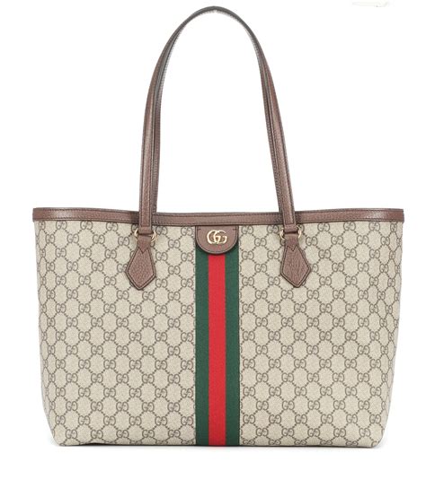 gucci ophidia gg medium tote.